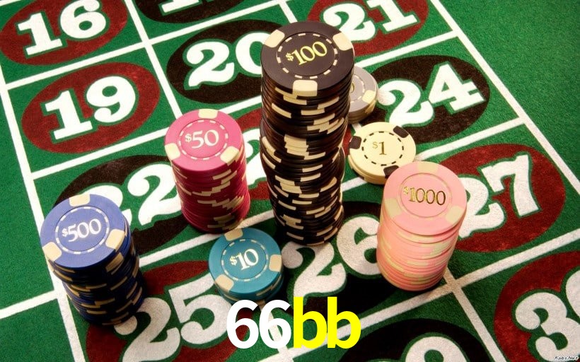 Welcome Bonus 66bb